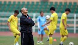 U23 Việt Nam sẽ mất quyền tự quyết nếu không thắng Jordan 