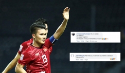 CĐV Thái Lan hả hê: U23 Việt Nam hết thời, chuẩn bị tinh thần bị loại thôi 