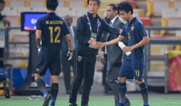 Lịch thi đấu U23 châu Á hôm nay (14/1): Ngày phán quyết số phận của U23 Thái Lan 