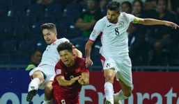 Báo Trung Quốc lên tiếng chê bai U23 Việt Nam: 'Họ cũng yếu ớt như chúng ta thôi' 