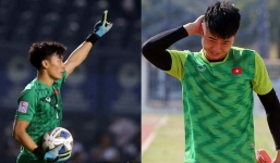 Nhìn Bùi Tiến Dũng tỏa sáng, Văn Toản nói lời bất ngờ về cơ hội ra sân trong trận cuối 