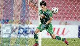 Phạm sai lầm quá lớn, Bùi Tiến Dũng vứt đi toàn bộ lợi thế của U23 Việt Nam
