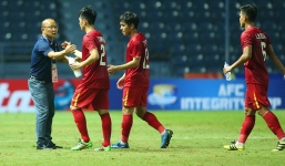 'Sếp lớn' AFC trấn an U23 Việt Nam trước khả năng 2 đối thủ dàn xếp bắt tay nhau đi tiếp 