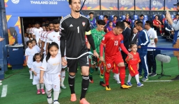 Xuất hiện tín hiệu khiến U23 UAE và U23 Jordan khó có thể bắt tay nhau trong trận đấu cuối