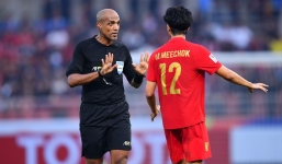 Trọng tài khiến U23 Thái Lan bị loại phải khóa trang cá nhân vì sợ CĐV tấn công 