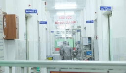 2 người Trung Quốc nhiễm virus corona tại Việt Nam đang phục hồi rất tốt 