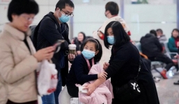 Lời khuyên của bác sĩ phòng ngừa virus corona trong dịp Tết Nguyên đán 