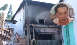 Nghi can đốt nhà khiến 5 người tử vong đối diện với án tử hình 