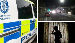 Thiếu nữ Việt Nam trở thành nạn nhân buôn người tại Scotland 