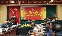 Thứ trưởng Bộ Y tế: 'Dịch virus Corona vẫn trong tầm kiềm soát' 