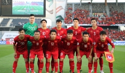 ĐT Việt Nam sẽ giao hữu với 'hàng khủng' châu Á vào giữa tháng 3? 