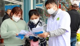 Không cần tốn tiền mua N95, khẩu trang y tế thông thường cũng chặn được virus Corona