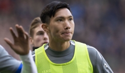 Đoàn Văn Hậu tiếp tục bị bỏ rơi, fan Việt tức giận tố cáo SC Heerenveen thất hứa 