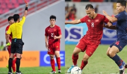 Không thể tẩy thẻ, ĐT Việt Nam mất 2 trụ cột trong trận đấu bản lề tại vòng loại World Cup