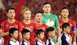 Đối thủ đua nhau dùng cầu thủ nhập tịch, ĐT Việt Nam sẽ không 'chạy đua vũ trang'