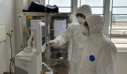 Thêm 6 trường hợp bị nghi mắc virus Corona tại Hà Nội 