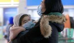 Xuất hiện trường hợp nhỏ tuổi nhất nhiễm virus Corona 