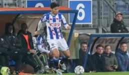 Đoàn Văn Hậu ghi dấu ấn ở đội trẻ, chờ cơ hội đá chính ngay cuối tuần này 