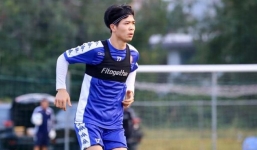 Công Phượng, Bùi Tiến Dũng gặp khó tại đấu trường châu lục 