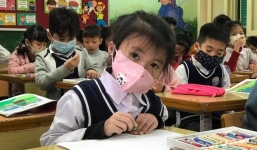 Hà Nội cho học sinh nghỉ thêm 1 tuần để ngăn ngừa dịch virus corona lây lan 