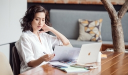 Ngô Thanh Vân bị xử phạt hành chính vì đưa tin sai về dịch virus corona