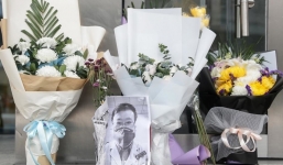 Trung Quốc vào cuộc điều tra cái chết của bác sĩ phát hiện dịch corona