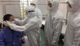 Bộ Y tế lý giải vì sao bệnh nhân không có biểu hiện bệnh nhưng vẫn nhiễm virus corona