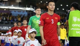 Không phải Mỹ Đình, ĐT Việt Nam chốt địa điểm đá trận giao hữu với ĐT Iraq 