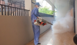 Vi rút corona tồn tại bao lâu trong môi trường?