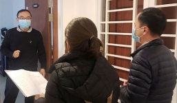 Chuyện những người bị cách ly tại gia vì virus corona ở Hà Nội