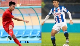 Đoàn Văn Hậu tăng hơn 10 kg, sở hữu thể hình lý tưởng khi chơi bóng tại châu Âu 