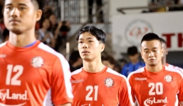 LĐBĐ châu Á đưa Công Phượng lên mây xanh, kỳ vọng lớn sẽ tỏa sáng ở sân chơi châu lục 