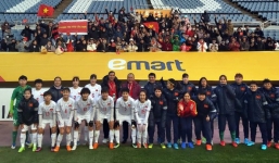 Vì virus corona, ĐT nữ Việt Nam chưa thể xác định đối thủ cạnh tranh chiếc vé dự Olympic 