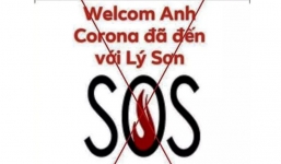 Ví vợ như virus corona trên Facebook, ông chồng bị Công an xử lý 