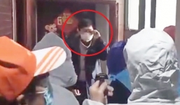 Thanh niên qua mặt vô số chốt kiểm dịch ở Vũ Hán, 'cao chạy xa bay' hơn 1000 km để đến Mỹ