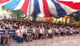 Thời điểm kết thúc năm học sẽ được lùi lại vì dịch virus corona