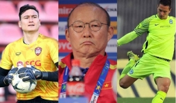 Thủ môn Việt kiều vừa nhận quốc tịch, báo Thái Lan đã nói lời bi quan về Đặng Văn Lâm 