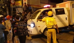 Vụ Tuấn 'khỉ' bị tiêu diệt: Ra lệnh bắt tạm giam 11 đối tượng