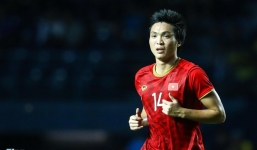 ĐT Việt Nam nhận tin vui về chấn thương của Tuấn Anh