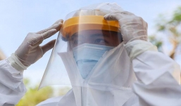 Vĩnh Phúc: Thêm 2 bệnh nhân nhiễm virus corona có thể xuất viện tuần tới 