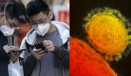 Phòng dịch corona: Điện thoại chứa 'ổ vi khuẩn', đừng quên vệ sinh hàng ngày