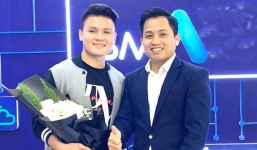 Quang Hải âm thầm tậu nhà tiền tỷ ở tuổi 23 