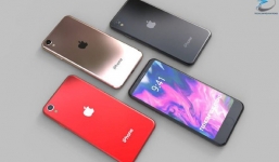 iPhone 9 sẽ được ra mắt cuối tháng 3, giá chỉ từ 9 triệu đồng 