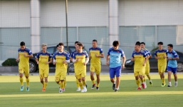 Iraq chọn Jordan, không đá giao hữu với ĐT Việt Nam vì sợ virus corona?