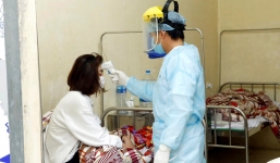 Thêm 2 bệnh nhân nhiễm virus corona dự kiến xuất viện vào ngày mai 