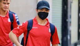 AFC lắc đầu, Công Phượng và đồng đội phải hành quân sang vùng có dịch corona để thi đấu 