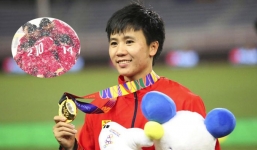 Gặp đối thủ cực mạnh, tuyển nữ Việt Nam lấy tấm gương U23 làm liều doping tinh thần 