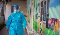 Hong Kong ghi nhận ca tử vong thứ hai vì virus corona 