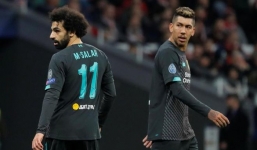 Kết quả Champions League (19/2): ĐKVĐ đánh mất lợi thế sau trận lượt đi