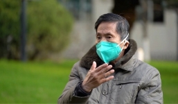 Nghiên cứu mới về virus corona: Người càng cao tuổi càng có tỉ lệ tử vong lớn 